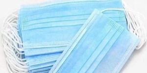 Non-woven Face Mask 3ply