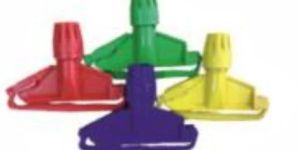 Plastic Kentucky Wet Mop Clip Heavy