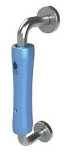 Pure Hold Gel Dispenser Door Handle