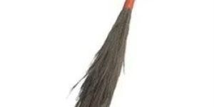 Soft Broom
