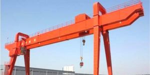 Gantry Goliath Cranes
