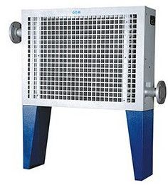 Air Cooled Cooler