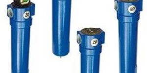 Compressed Air Filter