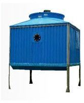 Sct H Industrial Cooling Tower