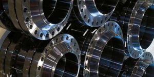 Carbon Steel Flanges