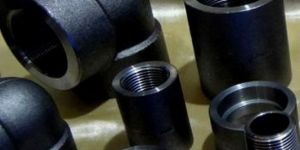 Carbon Steel Forged Fittings