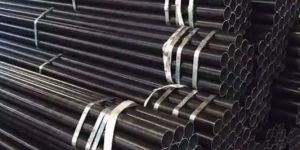 Carbon Steel Pipe