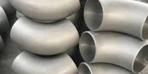 Duplex Steel Buttweld Fittings