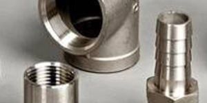 Hastelloy Forged Fittings