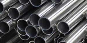 Incoloy Pipes
