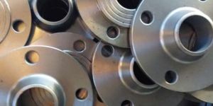 Inconel Flanges