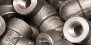 Inconel Forged Fittings