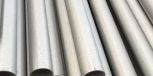 Nickel Alloy Pipes