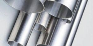 Stainless Steel Tube