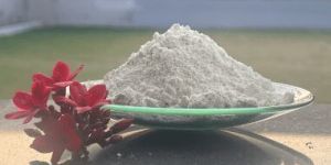 Hydrous Kaolin Clay