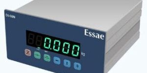 DI 60 Weighing Scale DI-60N Panel Mount Indicator