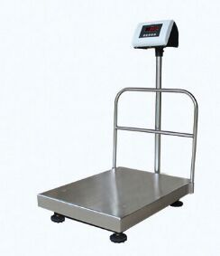 DS-215N Platform Scale