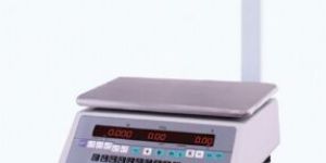 DS-252PR Receipt Printer Scale