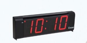 GPS Receiver Clock