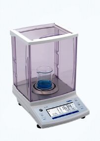 HT-htr Analytical Balance