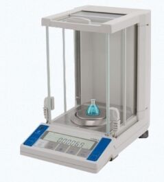 LF-225dr Semi - Micro Balance