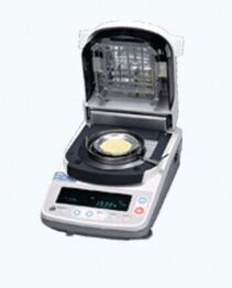 Mx-50 Moisture Analyser