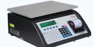 Receipt Printer Scales SI-810PR