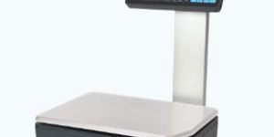 Rx-850ev Label Printing Scale