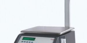 SI-810 Label Printing Scale