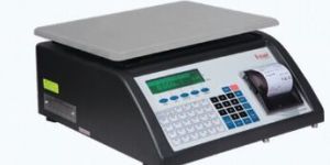 SI-810PR Receipt Printing Scale