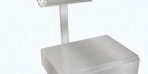 SI-850 System Scale Bench Type