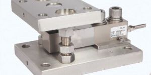 SI/DX Tank Weighing System