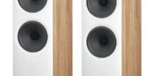 Bowers & Wilkins 603 S3 Floor Standing Speaker