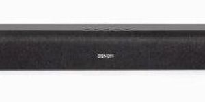 Denon DHT-S216 - Soundbar