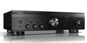 Denon PMA-600NE Integrated Stereo Amplifier