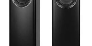 ELAC Carina Floorstanding Speaker FS247.4 - Pair