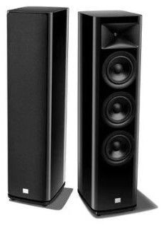 JBL Synthesis HDI-3600 - Floor Standing Speaker - Pair