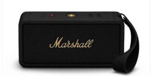 Marshall Middleton Portable Bluetooth Speaker
