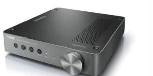 Yamaha WXA-50 Wireless Streaming Amplifiers
