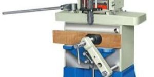 Chain Mortise Machine
