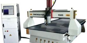 CNC Router Machine
