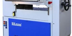 Thickness Planner Machine With Spiral Cutter Head