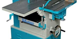 Thickness with Surface Planner Combined Circular Saw