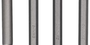 Impact Driver Bit Set OF 4Pcs, 80MM E-5002