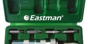 Impact Driver Set E-2601