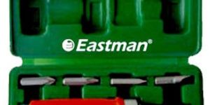 Impact Driver Set E-2605