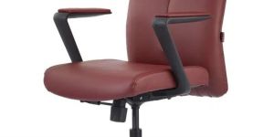 Hct High - Back Office Chair