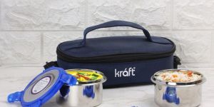 Kraft Lunch Box