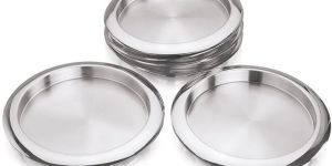 Kraft Premium Side Plate