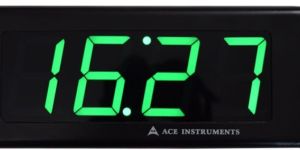 Ace AI-CL-SA1 Standalone High Accuracy Wall Clock